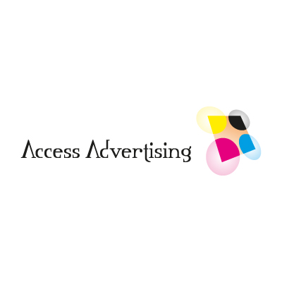 Access Advertising logo vector - Logo Access Advertising download