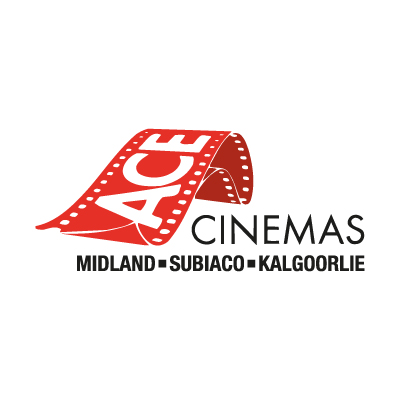 Ace Cinemas logo vector - Logo Ace Cinemas download