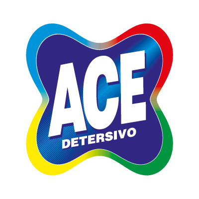 Ace Detersivo logo vector - Logo Ace Detersivo download
