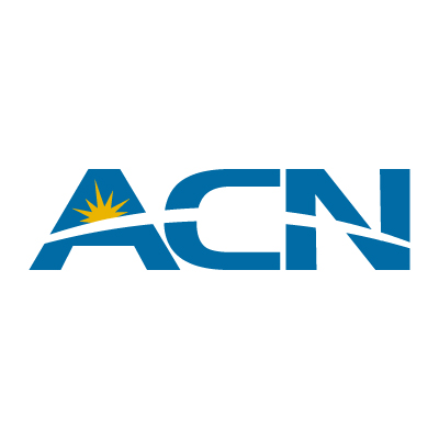 ACN logo vector - Logo ACN download