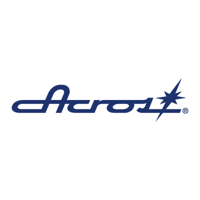 Acros logo vector - Logo Acros download