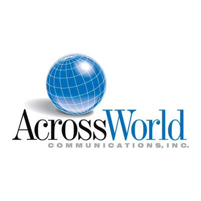 AcrossWorld logo vector - Logo AcrossWorld download