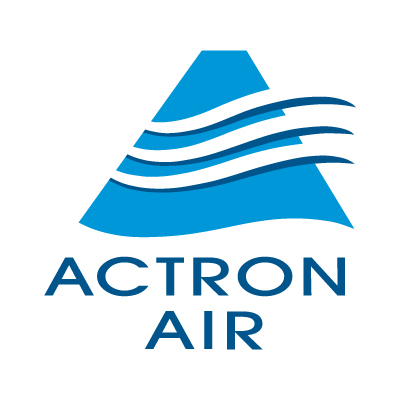Actron Air logo vector - Logo Actron Air download