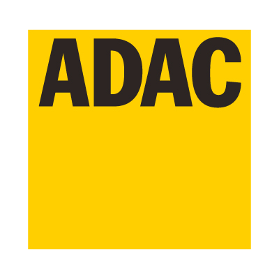 ADAC logo vector - Logo ADAC download