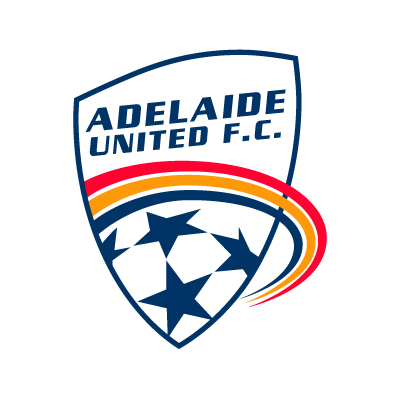 Adelaide United FC logo vector - Logo Adelaide United FC download