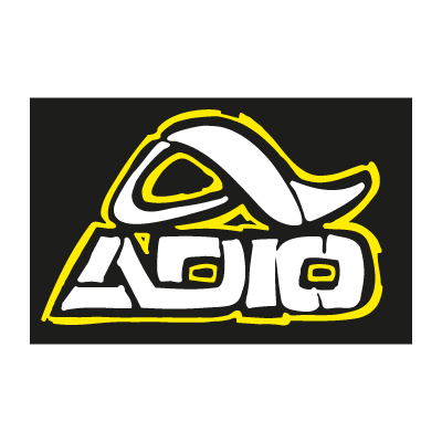 Adio Clothing logo vector - Logo Adio Clothing download