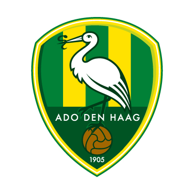 ADO Den Haag logo vector - Logo ADO Den Haag download