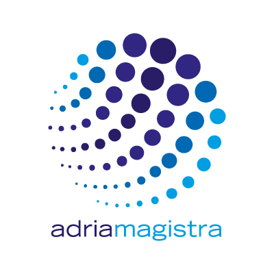 Adria magistra logo vector - Logo Adria magistra download