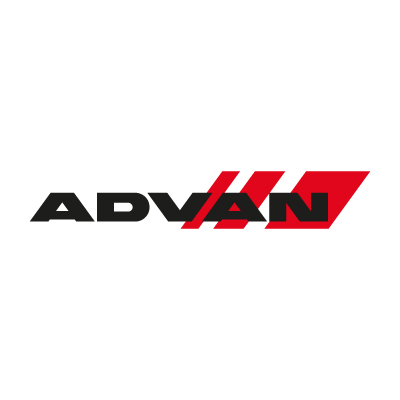 Advan logo vector - Logo Advan download