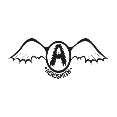 Aerosmith Record logo vector - Logo Aerosmith Record download
