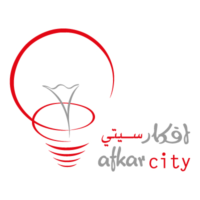 Afkarcity logo vector - Logo Afkarcity download