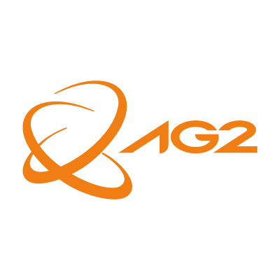 AG2 logo vector - Logo AG2 download