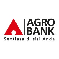 Agro bank logo vector - Logo Agro bank download