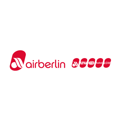 Air Berlin logo vector - Logo Air Berlin download