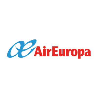 Air Europa logo vector - Logo Air Europa download