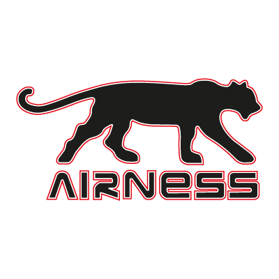 Airness logo vector - Logo Airness download