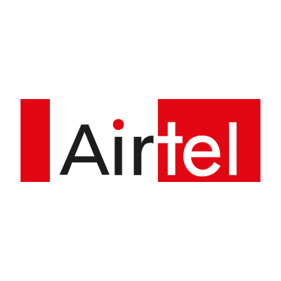 Airtel logo vector - Logo Airtel download