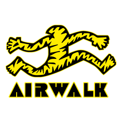 Airwalk logo vector - Logo Airwalk download