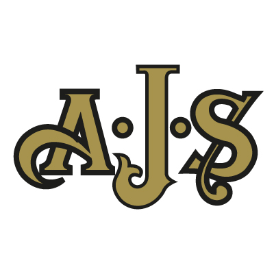 AJS Motorcycles logo vector - Logo AJS Motorcycles download