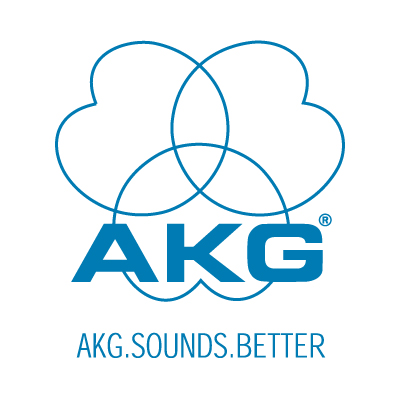 AKG logo vector - Logo AKG download