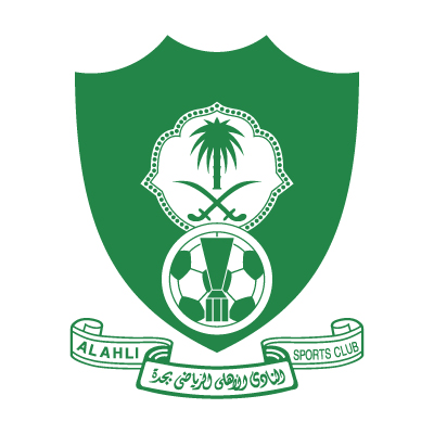 Al Ahli logo vector - Logo Al Ahli download
