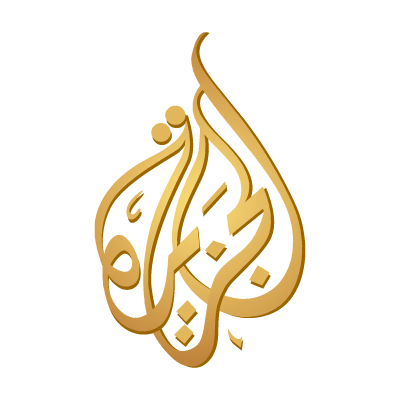Al jazeera logo vector