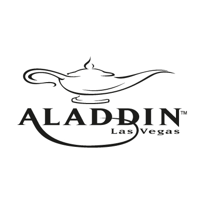 Aladdin Las Vegas logo vector - Logo Aladdin Las Vegas download