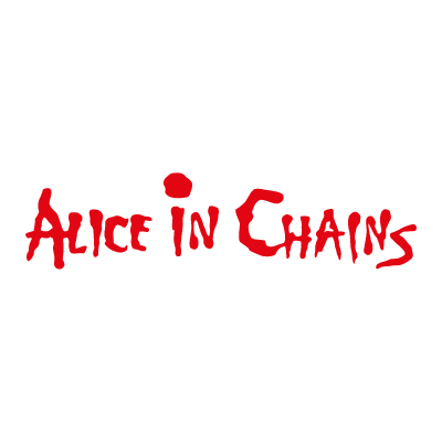 Alice In Chains logo vector - Logo Alice In Chains download