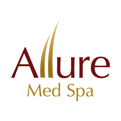Allure Med Spa logo vector - Logo Allure Med Spa download