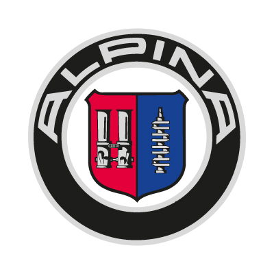 Alpina Bovensiepen logo vector - Logo Alpina Bovensiepen download