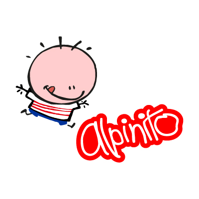 Alpinito logo vector - Logo Alpinito download