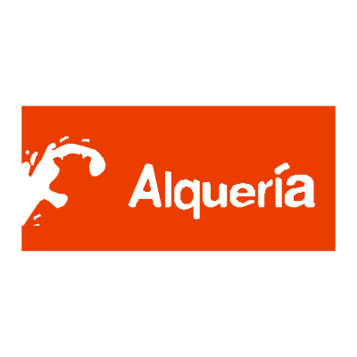 Alqueria logo vector - Logo Alqueria download