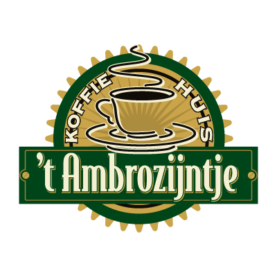 Ambrozijntje logo vector - Logo Ambrozijntje download