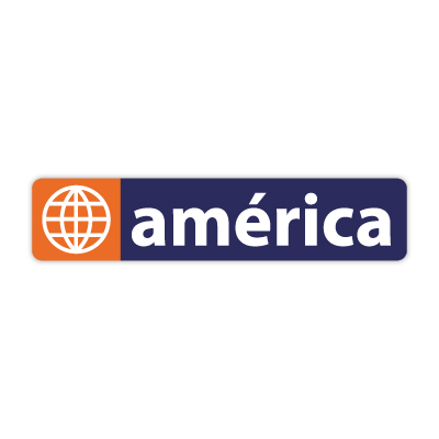 America TV logo vector - Logo America TV download