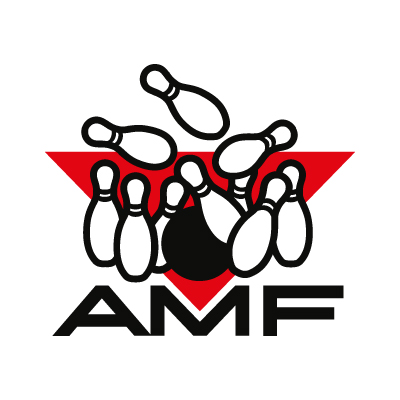 AMF Bowling logo vector - Logo AMF Bowling download