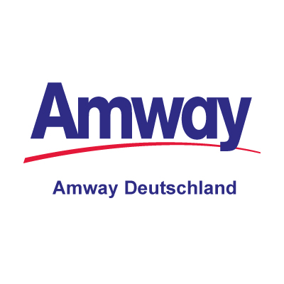 Amway Deutschland logo vector - Logo Amway Deutschland download