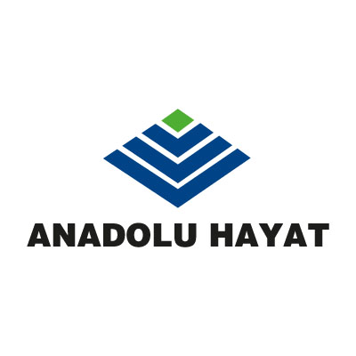 Anadolu Hayat logo vector - Logo Anadolu Hayat download