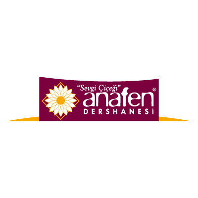 Anafen logo vector - Logo Anafen download