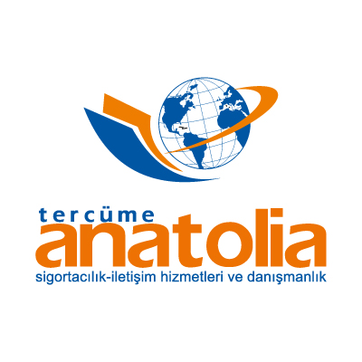 Anatolia tercume logo vector - Logo Anatolia tercume download