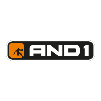 AND1-B logo vector - Logo AND1-B download