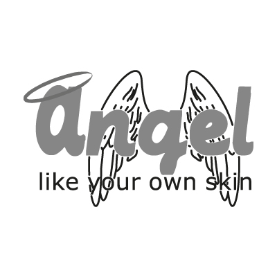 Angel Chapil logo vector - Logo Angel Chapil download