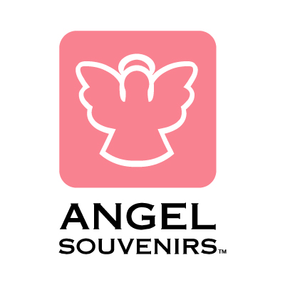 Angel Souvenirs logo vector - Logo Angel Souvenirs download