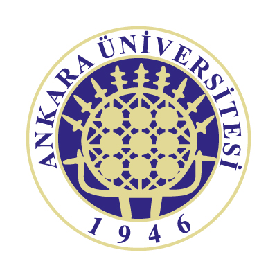 Ankara University logo vector