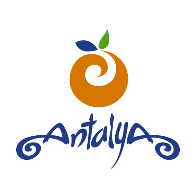 Antalya logo vector - Logo Antalya download