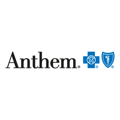 Anthem logo vector - Logo Anthem download