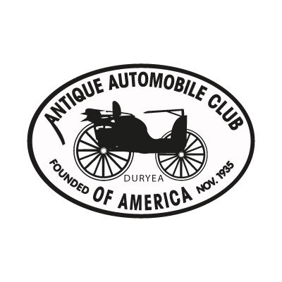 Antique Auto Club logo vector - Logo Antique Auto Club download