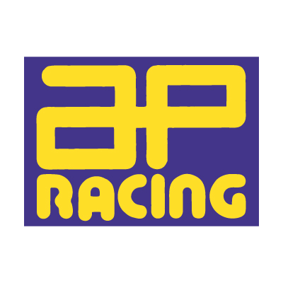 AP Racing logo vector - Logo AP Racing download