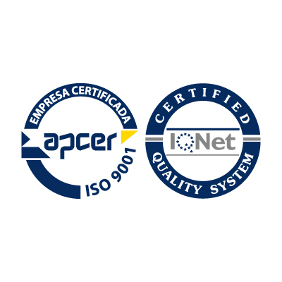 Apcer logo vector - Logo Apcer download