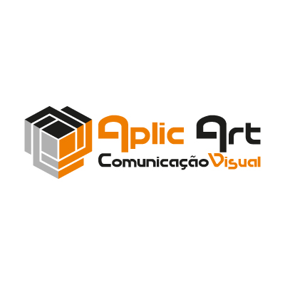 Aplic Art logo vector - Logo Aplic Art download