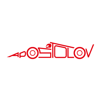 Apostolov logo vector - Logo Apostolov download